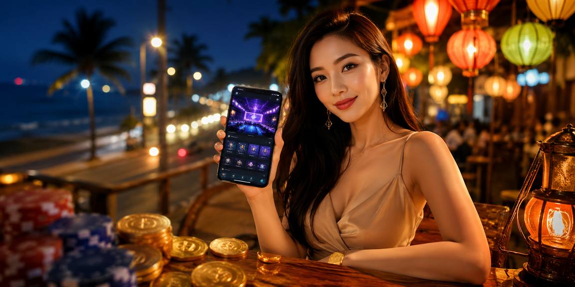 54win mobile gaming