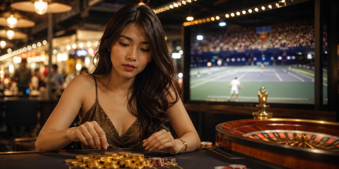 54win Teen Patti: Bàn Live Dealer và Phòng RNG Đầy Đủ